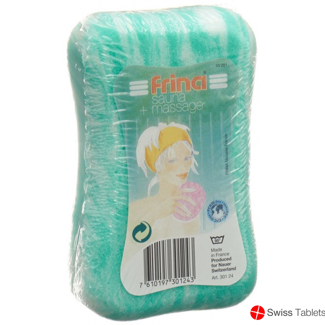 Frina Massage Sauna Lilac buy online