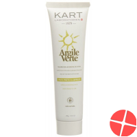 Kart Grüner Lehm Paste 100g