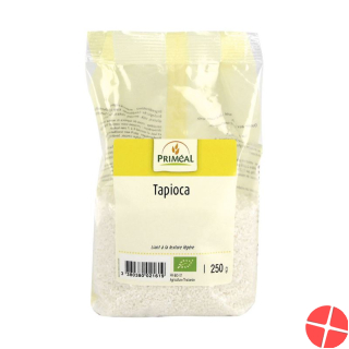 Primeal Tapioka 250g Primeal Tapioka 250g