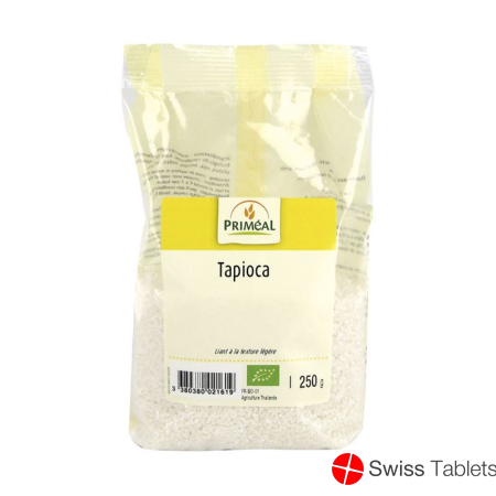 Primeal Tapioka 250g buy online