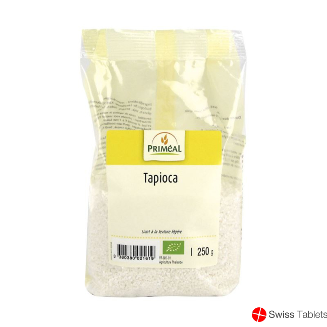 Primeal Tapioka 250g buy online