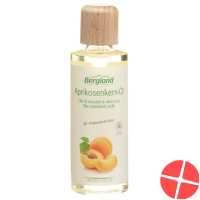 Bergland Aprikosenkern-Öl 125ml