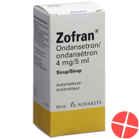 Zofran Sirup 4mg/5ml 50ml