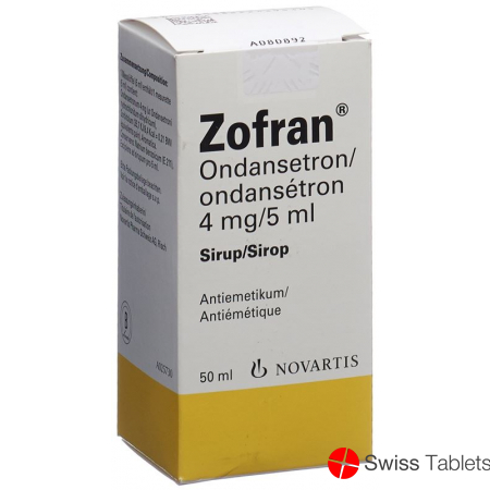 Zofran Sirup 4mg/5ml 50ml buy online