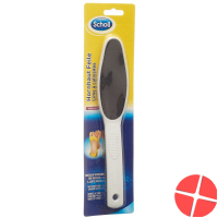 Scholl callus file Scholl callus file