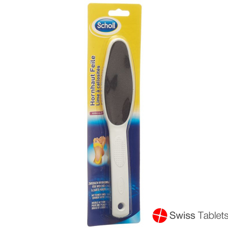 Scholl callus file buy online