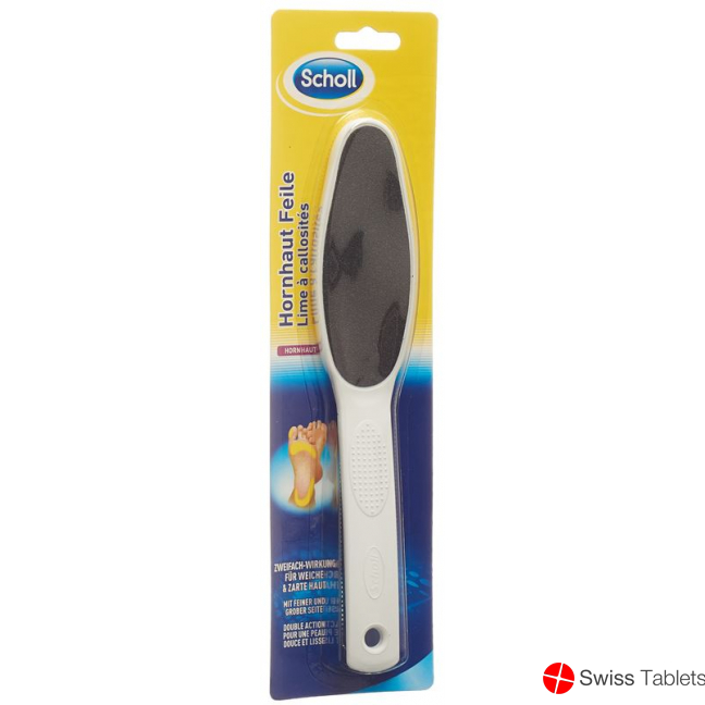 Scholl callus file buy online