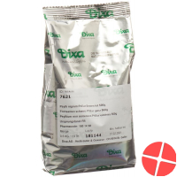 Dixa Psyllii Nigrum Semen Pheur Dep 500g
