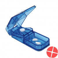 Sahag pill splitter