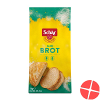 Schär Mix B Brotmehlmischung 1kg
