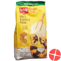 Schär Mix C Küchenmehlmix 1kg