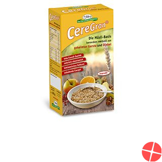 Dr. Metz CereGran 500g
