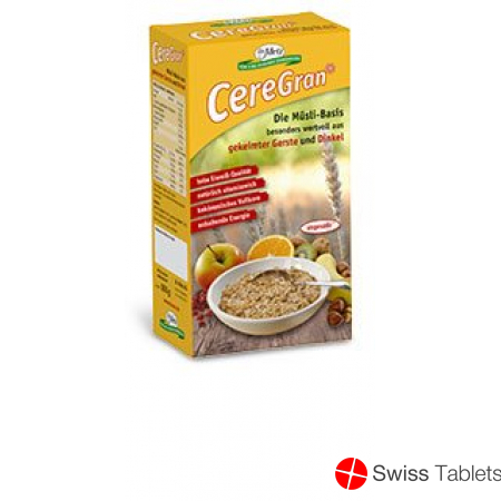 Dr. Metz CereGran 500g buy online