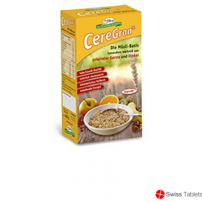 Dr. Metz CereGran 500g buy online