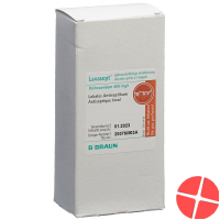 Lavasept Lösung Flasche 100ml