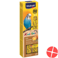 Vitakraft Sittich Eikraecker 2 Stück 21263 Vitakraft Sittich Eikraecker 2 Stück 21263