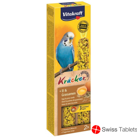 Vitakraft Sittich Eikraecker 2 Stück 21263 buy online