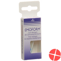 Emoform Brush Sticks 10 Stück