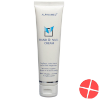 Alpinamed Hand & Nailcream with evening primrose oil 100ml