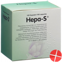Hepa S 100 Kapseln