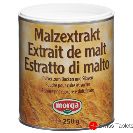 Morga Malzextrakt 250g buy online Morga Malzextrakt 250g buy online