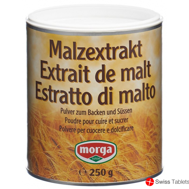 Morga Malzextrakt 250g buy online Morga Malzextrakt 250g buy online
