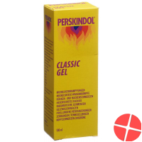 Perskindol Classic Gel 100ml