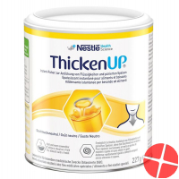 Resource ThickenUp Pulver Dose 227g