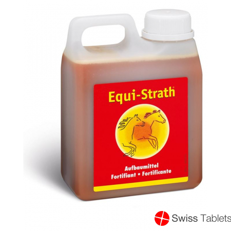 Equi Strath Liquid 1L buy online