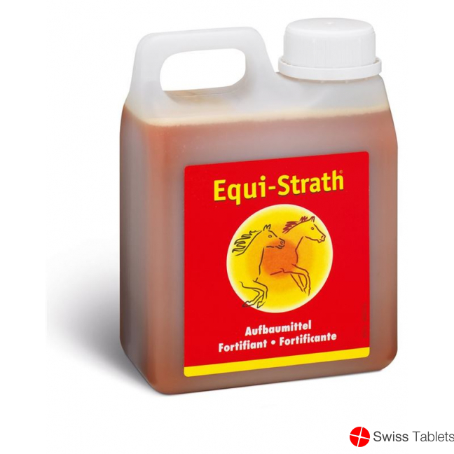 Equi Strath Liquid 1L buy online