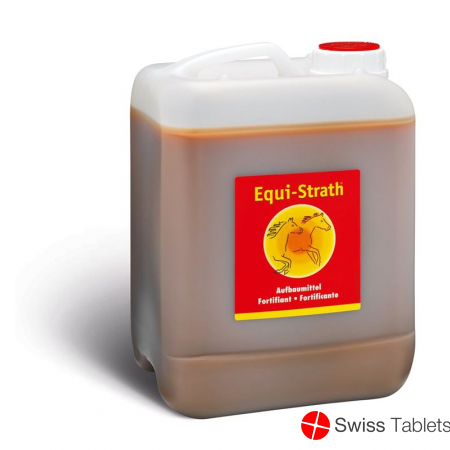 Equi Strath Liquid 5L buy online