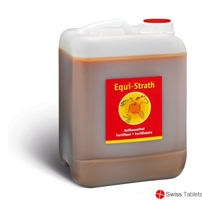 Equi Strath Liquid 5L buy online