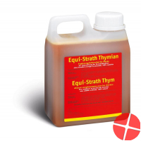 Equi Strath Thyme 1 litre