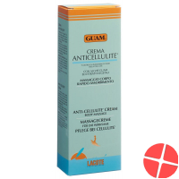 Guam Massagecreme Anti Cellulite 250ml