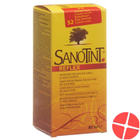 Sanotint Hair tone No 52 dark brown