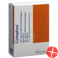 Colophos Lösung 2x 90ml Colophos Lösung 2x 90ml