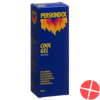 Perskindol Cool Gel 100ml