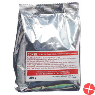 Consil Konserv Salz 250g Consil Konserv Salz 250g