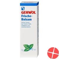 Gehwol Frische-Balsam 75ml