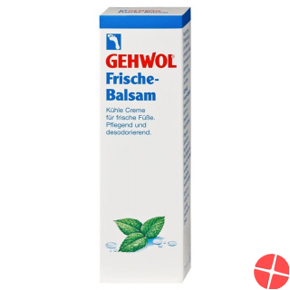 Gehwol Frische-Balsam 75ml Gehwol Frische-Balsam 75ml