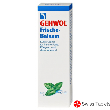 Gehwol Frische-Balsam 75ml buy online
