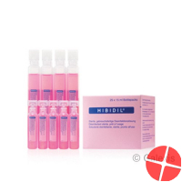 Hibidil Lösung 25 Flasche 15ml