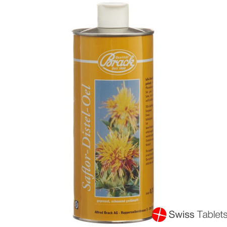 Brack Safloroel Gepresst 7.5dl buy online