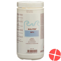 Bulitex Chlortabletten 5 Stück