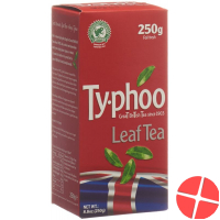 Ty Phoo Tea Englische Mischung 250g