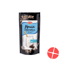 Morga Mousse Stracciatella 110g