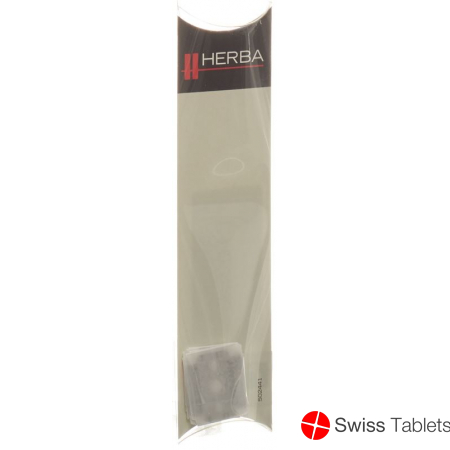 Herba Ersatzklingen zu Hornhauthobel buy online