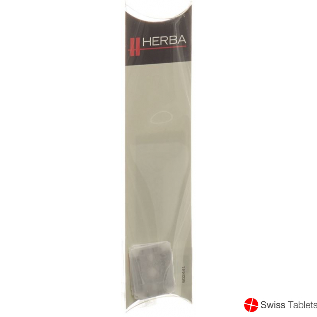 Herba Ersatzklingen zu Hornhauthobel buy online