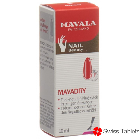 Mavala Mavadry 10ml buy online
