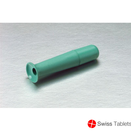 Dmv Classic Kontaktlinsen Sauger Grün 10 Stück buy online
